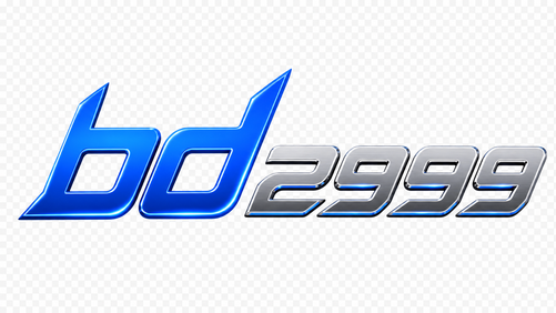 bd 2999 লোগো